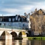 Les quartiers à Pau