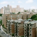 Les quartiers à éviter à Bron