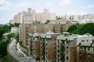 Les quartiers à éviter à Bron