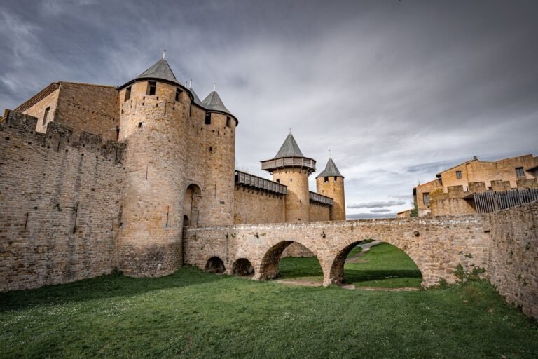 Carcassonne