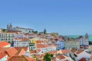 Les quartiers à éviter à Hyères