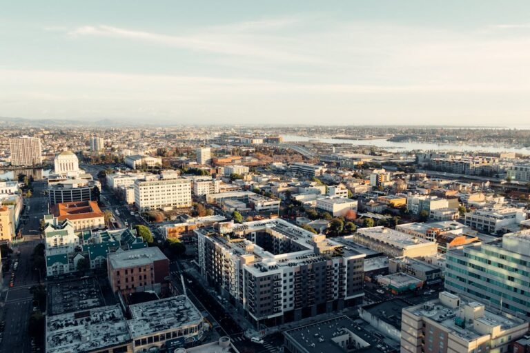 Les quartiers à Créteil