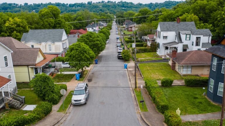 Les quartiers à Châtenay-Malabry