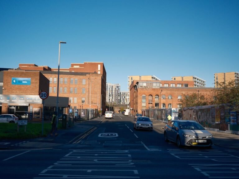 Les quartiers à Tourcoing