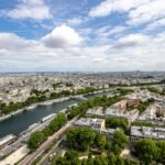 Les quartiers à Conflans-Sainte-Honorine