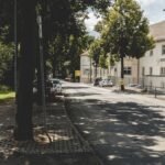 Quartiers à Gentilly