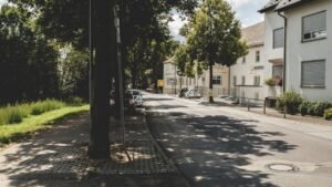 Quartiers à Gentilly