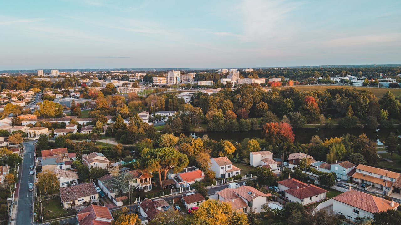 Quartiers à Nogent-sur-Marne