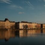 Quartiers à Lorient