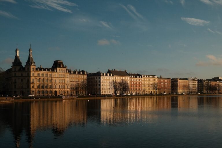 Quartiers à Lorient
