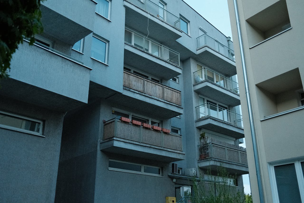 Quartier Croix-Rouge à Reims