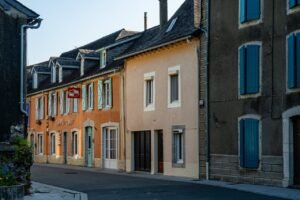 Quartiers à Ronchin