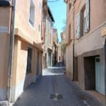 Quartier Saint-Jacques à Perpignan