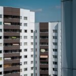 Quartiers à Firminy