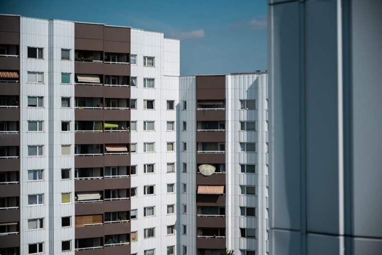 Quartiers à Firminy