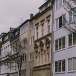 Quartiers au Blanc-Mesnil