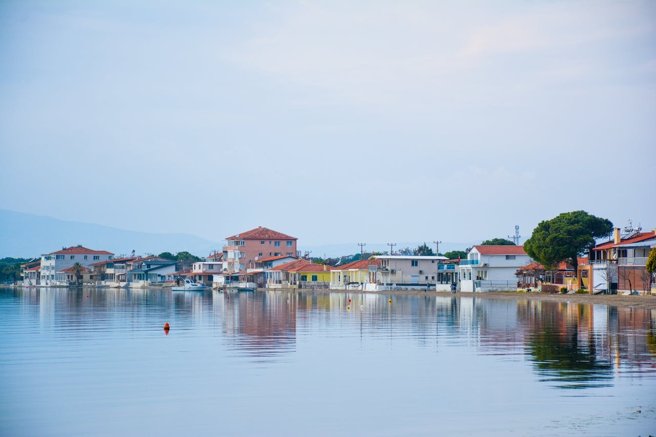 Quartiers à Bergerac
