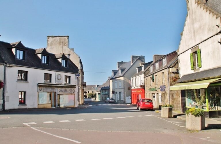 Quartier à Villenave