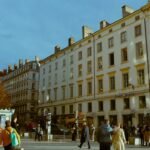 Quartiers à Villepinte