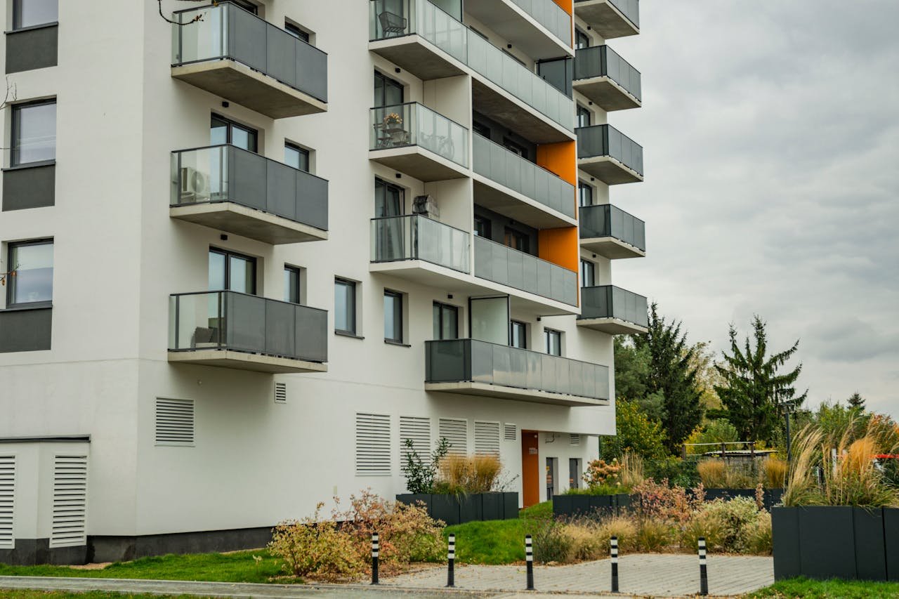 Quartiers à Saint-Fons