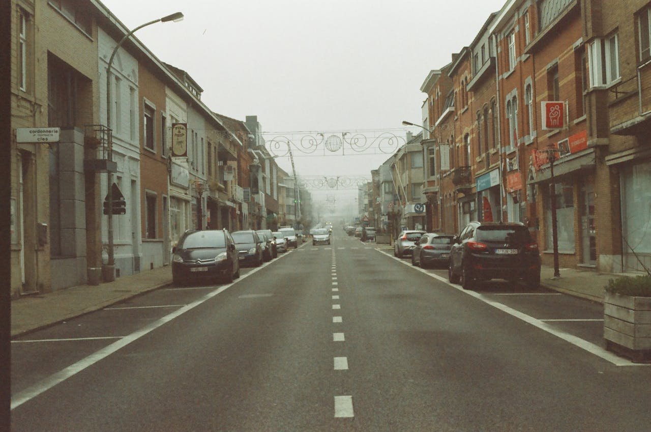 Quartiers à Montigny-le-Bretonneux