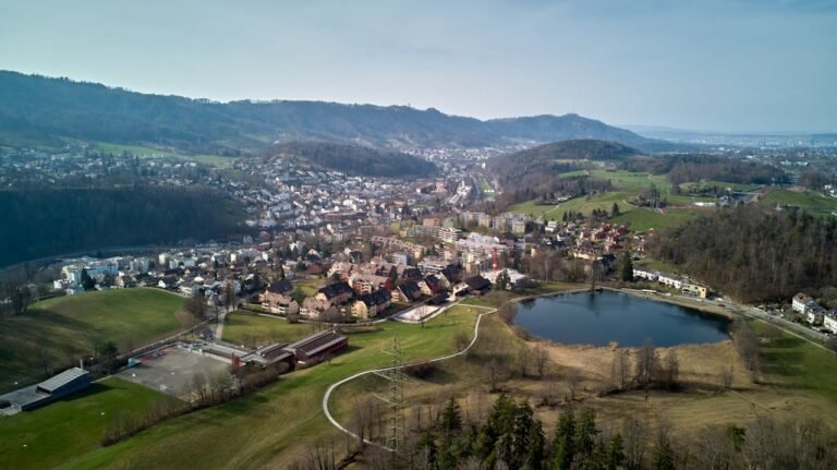 Quartiers à Saint-Raphaël