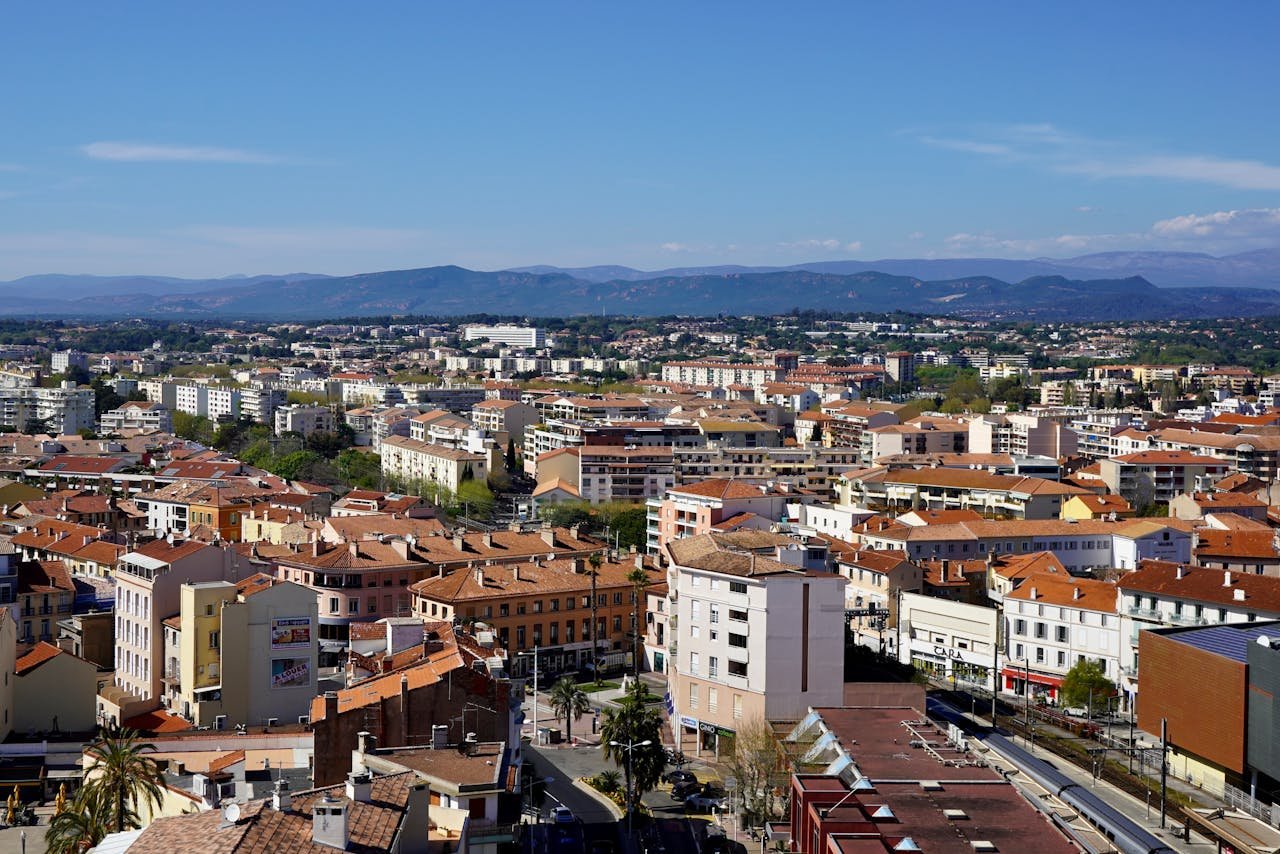 Carpentras