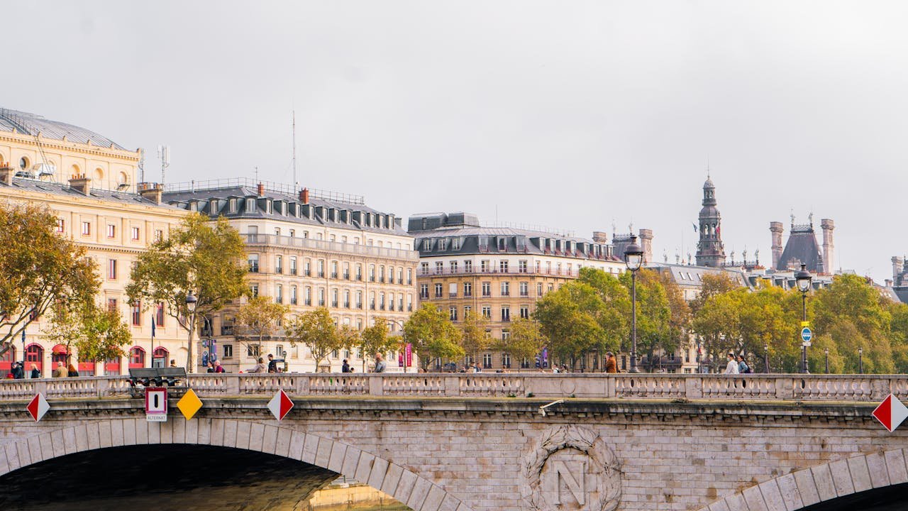 Asnières-sur-Seine