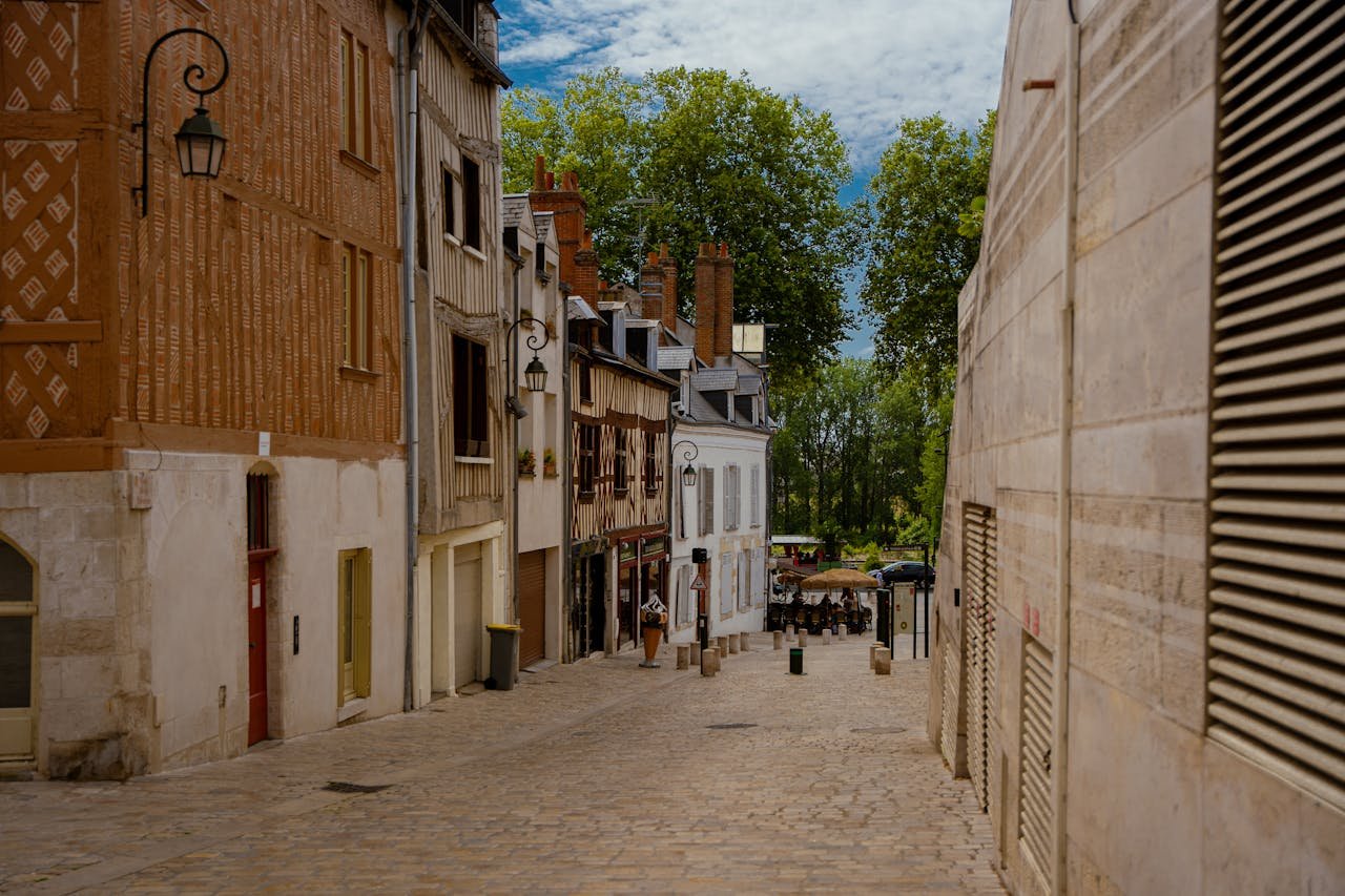 Nevers