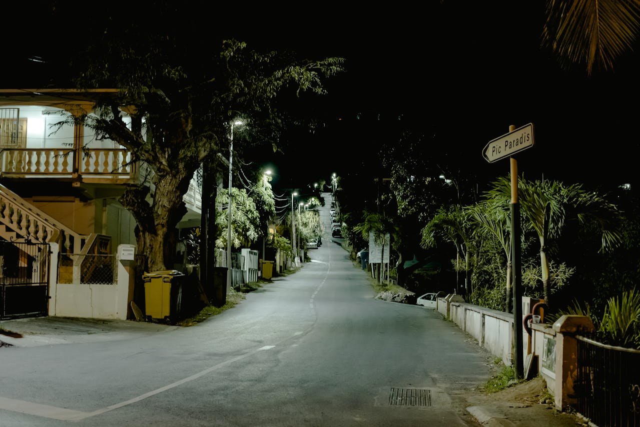 Saint-Martin