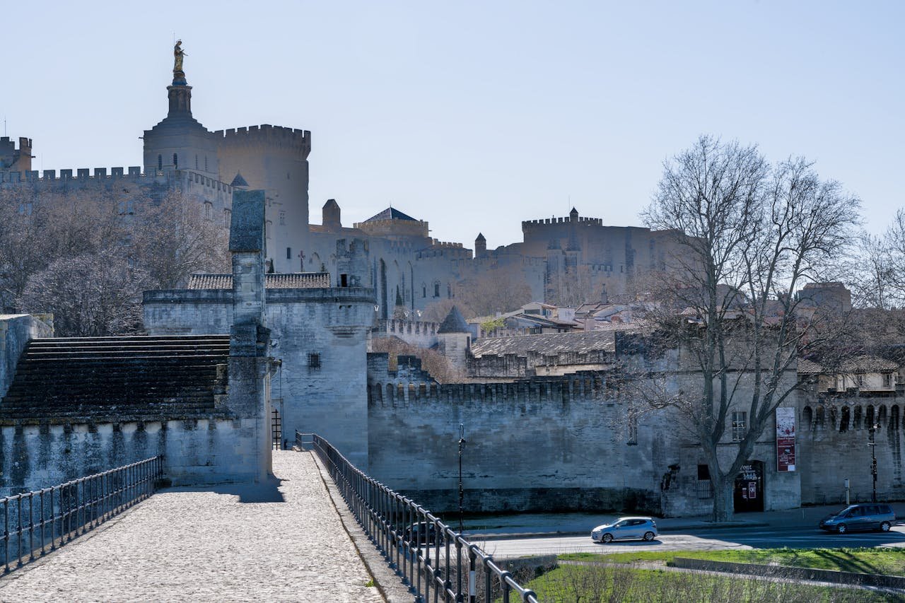 Avignon
