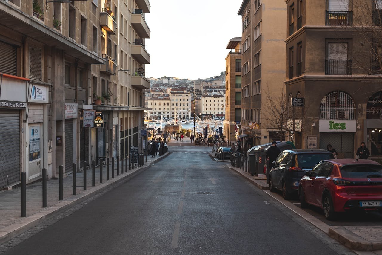 Saint-Denis