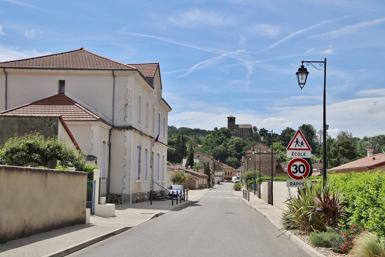 Plessis-Robinson