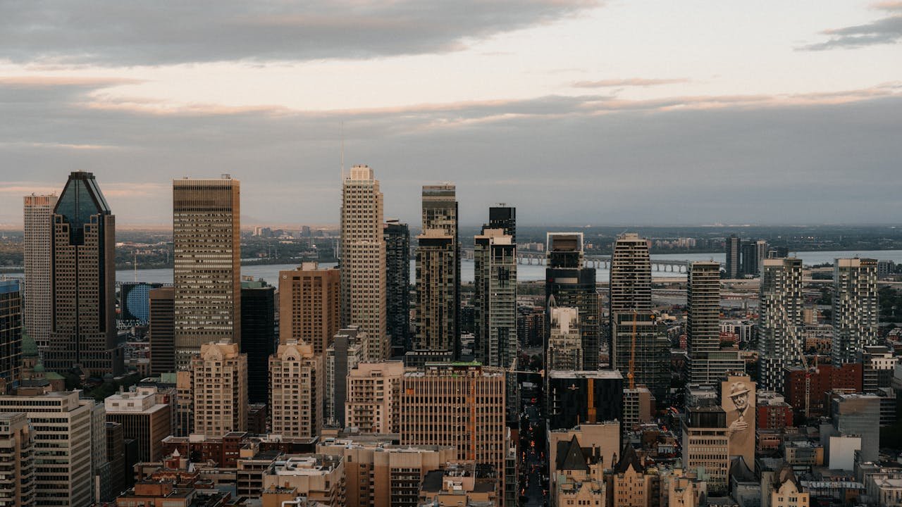 Montréal