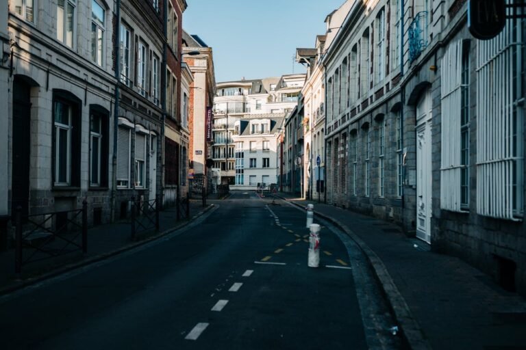 La Courneuve