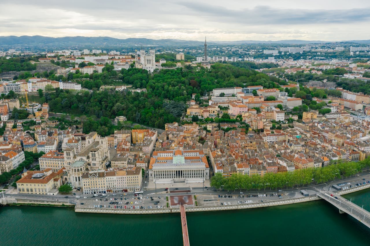 Lyon