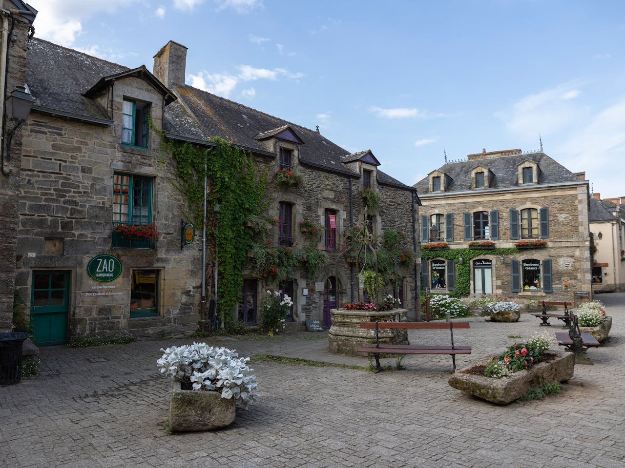 Rochefort
