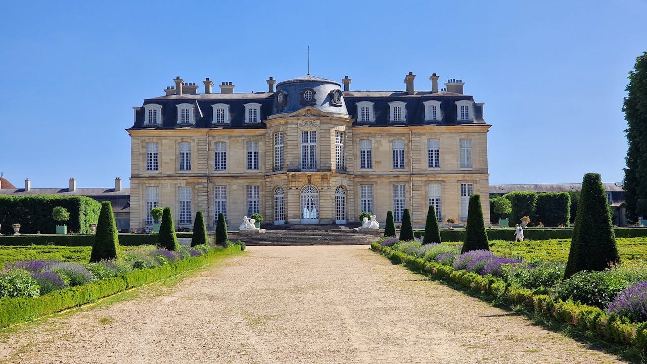 Champs-sur-Marne