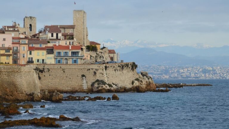 Antibes