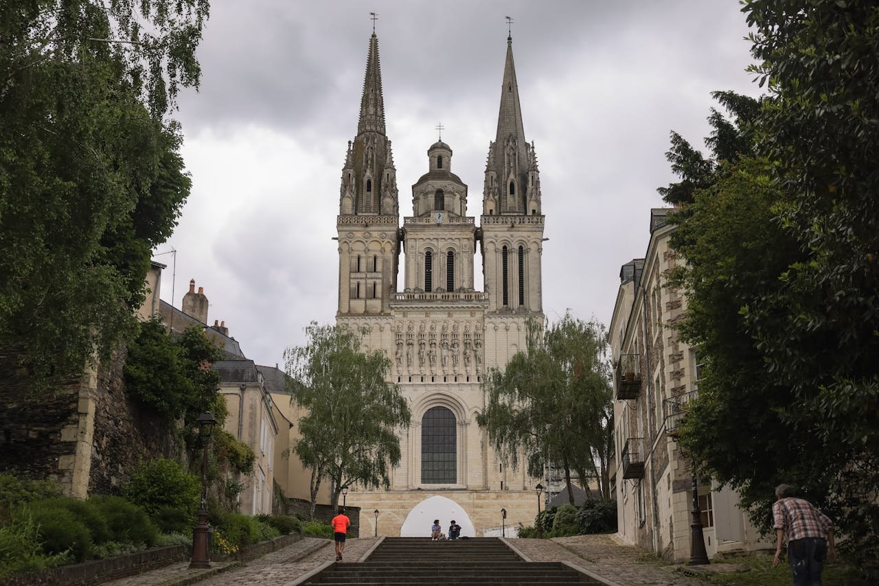 Angers