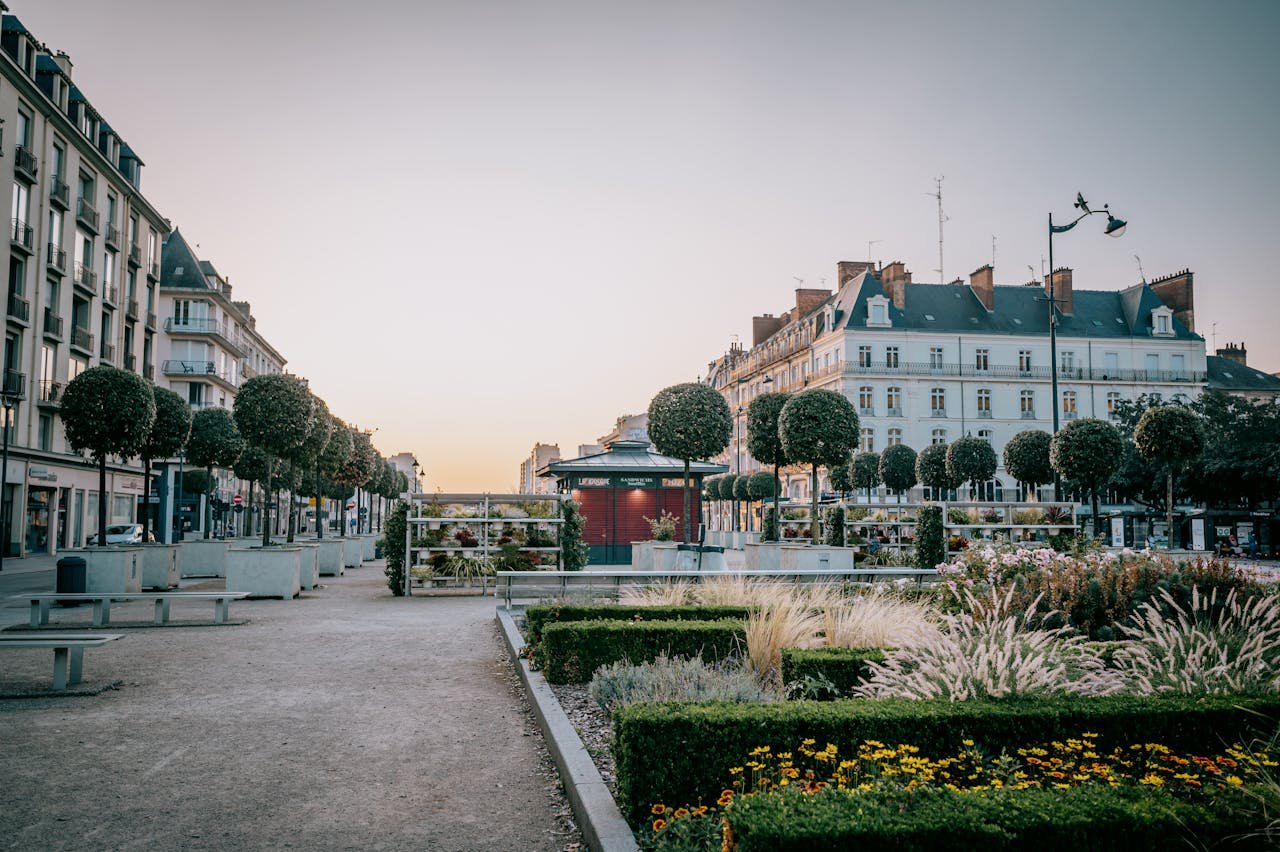 Rennes