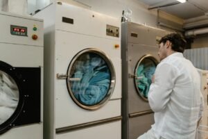 Sèche-linge
