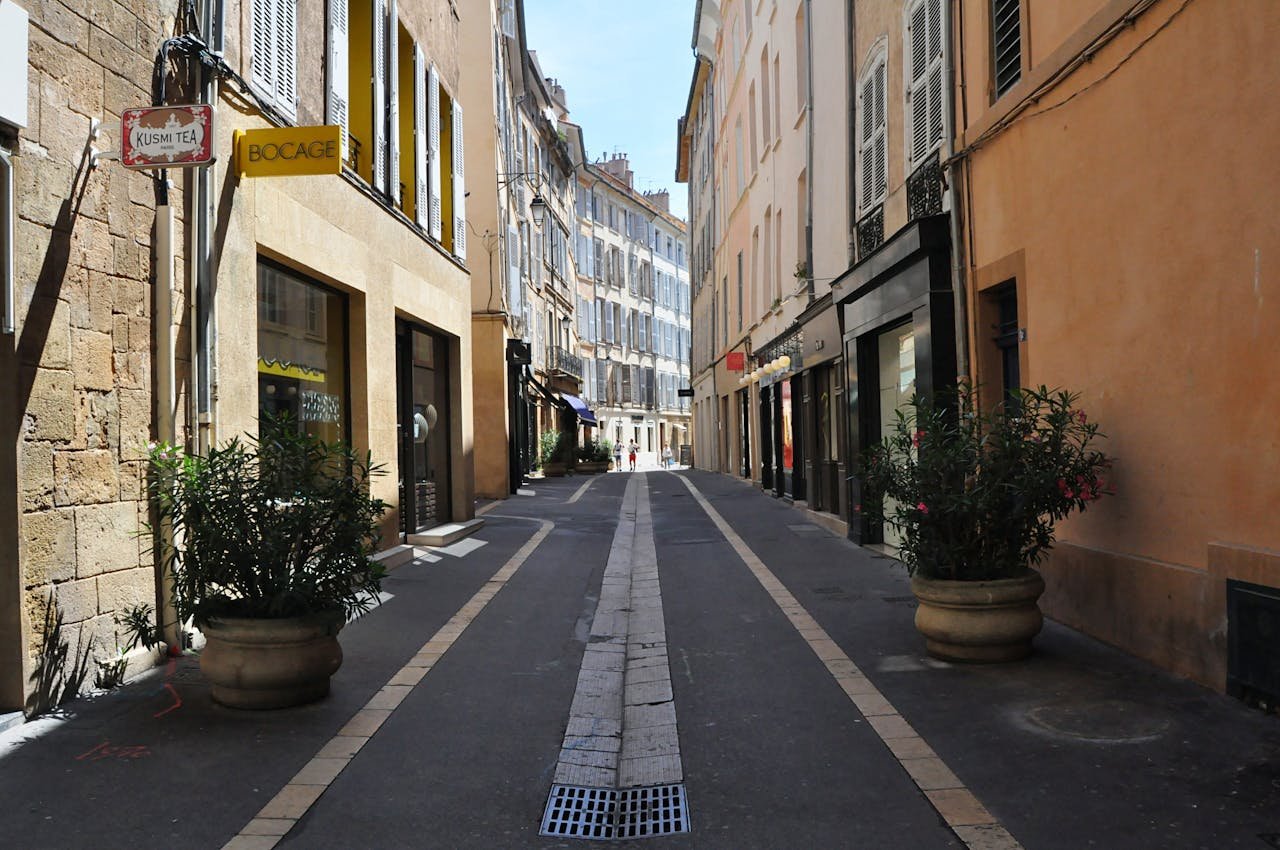 Salon-de-Provence