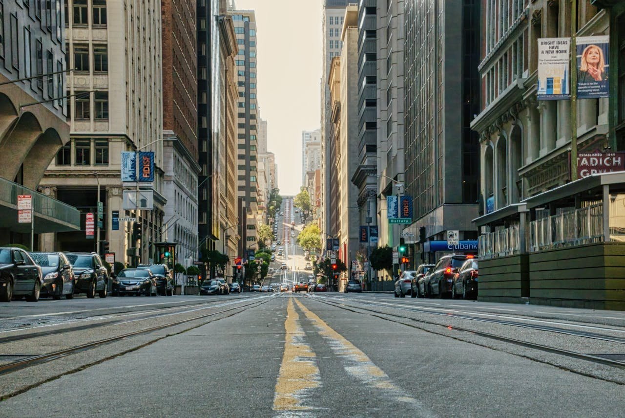 San Francisco