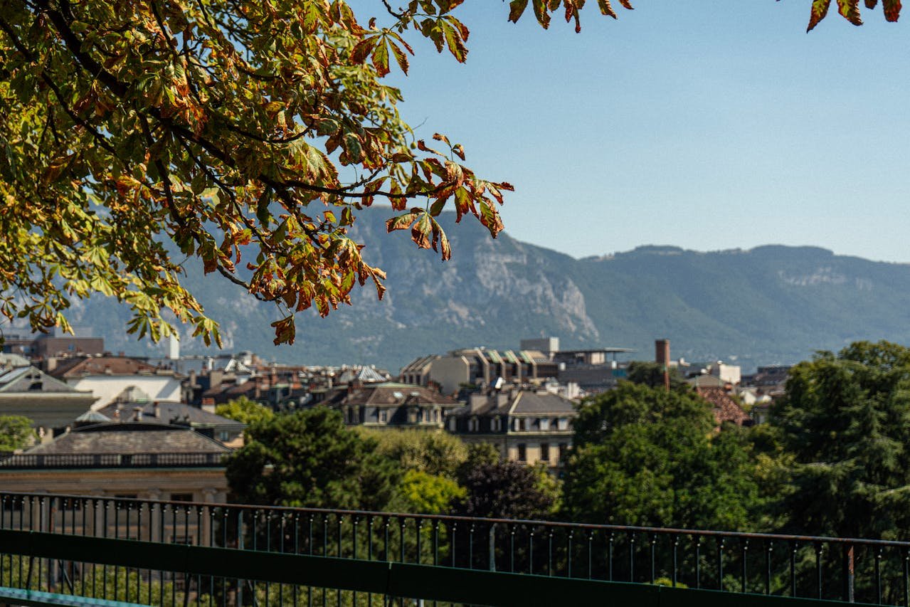 La Roche-sur-Yon