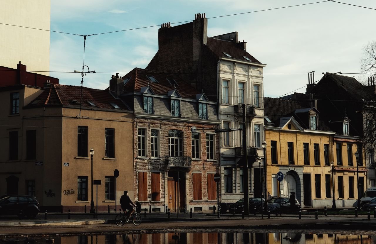 Roubaix
