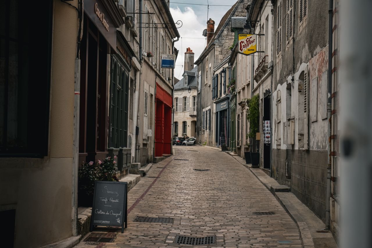 Châteaudun