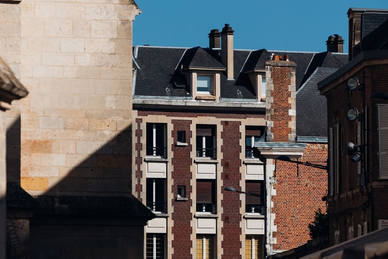 Houilles
