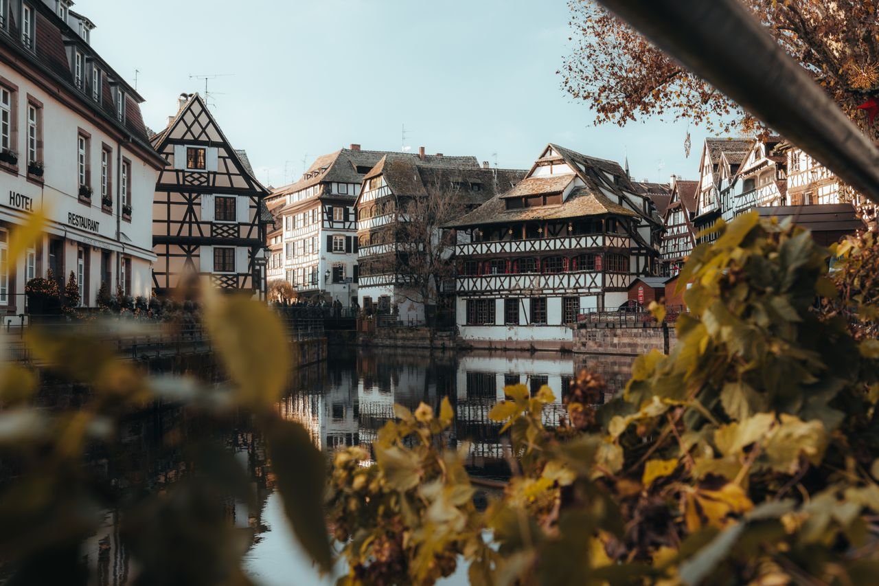 Strasbourg