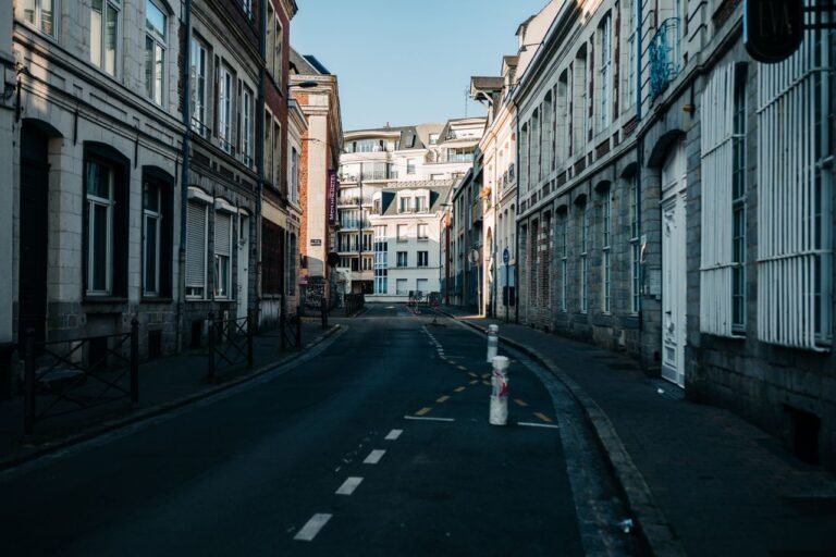 Saint-Ouen